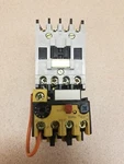Allen-bradley 100-ao9nd3 3-phase 600 193-bsb 80 Stater 5.5-8 Fla. Fixed Price $87.26.