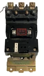 Allen Bradley 30 Amp Ac Lightning Contactor 702l-b0d93 /30a 3p 120v / Ser. K. Fixed Price $49.99.