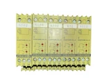 Comat C133.01/24vdc Relay Lot Of 5. Fixed Price $49.95.