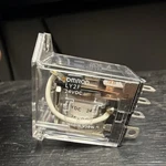 Omron Ly2f 24vdc 10a General Purpose Relay 8-pin Industrial Ac/dc. Fixed Price $9.00.
