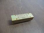 Magnecraft Power Reed Relay 102rmpcx-27 24vdc 1000 Ohms *no Box* New Surplus. Fixed Price $20.00.