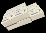 Eaton D2rr4t1 4pdt (box Of 15) Control Relays, 24 Vdc Coil, 11 Pin, 10a. Fixed Price $139.99.