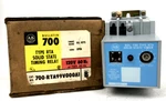 700-rta99v000a Allen-bradley 1 Type Rta Solid State Timing Relay Series B - New. Fixed Price $119.99.