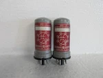 Lot Of 2 Automatic Electric Pd555006-b17 Used Contact Relays Pd555006b17. Fixed Price $25.00.