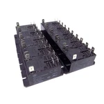(lot Of 10) Hongfa Hf 692-024d-2a22s(551) Power Relays, Coil Voltage: 24vdc. Fixed Price $55.99.
