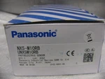 1pc Panasonic Sunx Nx5-m10rb Photoelectric Switch Nx5m10rb New. Fixed Price $60.54.