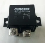 75 Amp Auto/truck Relay Spst Picker. Fixed Price $48.99.