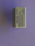 Nais Panasonic Mini Relay 9v Dpdt Pcb Mount Lot Of 2. Fixed Price $5.00.