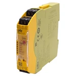 Pilz 750103 Pnoz S3 24vdc 2n/o Safety Relay, 1 Or 2 Channel, 2no+1sc,. Fixed Price $75.00.