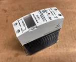 Dayton 1ejl1 Solid State Relay 3-32vdc In 48-600vac Out Warranty Fast Shipping. Fixed Price $29.00.