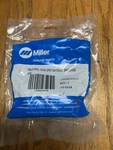 Miller 006393 Relay Encl 24vac Dpdt 10a/120vac 8pin Flange Mtg. Fixed Price $53.00.