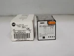 Allen Bradley 700-ha33a24-3-4 Relay Push-to-test 10a 24v Ac 50/60hz Ser D Nib. Fixed Price $54.96.