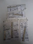 Allen Bradley 700-tbj20g 20 Way Connection Jumper - Lot Of 5. Fixed Price $24.00.