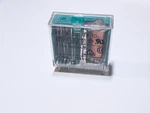 Fv A 001 25 10 Feme / Carlo Gavazzi Pcb Relay 20.5vdc Spdt 10a Fva0012610. Fixed Price $20.00.