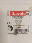 Lovato 50bfc Contactor. Fixed Price $58.16.