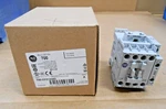 New Allen Bradley 700-cfz1330d Control Relay 50/60hz 110/120v Ser A (2avail). Fixed Price $75.60.