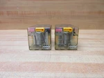 Elesta Skr115-48vdc Relay Skr115a (pack Of 2). Fixed Price $49.44.