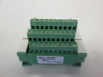 Phoenix Contact, Interface Module, Um 45-flk14, New. Fixed Price $20.00.