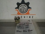 Allied Control Cnas-13a 110/120vac Relay New Old Stock No Box. Fixed Price $47.99.