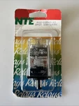R10-14d10-12 - Nte Relay 10amp-dc 12v. Fixed Price $14.55.