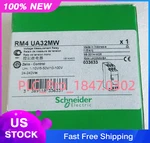 Rm4-ua32mw 1pcs Brand New Schneider Rm4ua32mw Warranty 12 Months. Fixed Price $182.33.