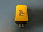 Tyco Potter Brumfield Cdd-38-30003 Time Delay Relay 24vdc - 0.1 10 Sec New. Fixed Price $99.00.