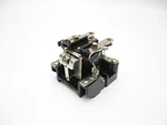Allen Bradley 700-hg47z12 Ser. A 12vdc 30a Nsnp. Fixed Price $32.00.