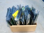 Eaton Dxg-ext-3ro Relay Output Card 10210123200. Fixed Price $114.99.
