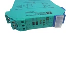 Pepperl+fuchs Kfd2-sr-ex2.gs Isolated Switch Amplifier 2channel 24v Unmp. Fixed Price $115.00.