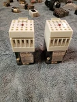 Sylvania 4 Pole Relay 2n131-76 120v Coil Nos Oem Lot Of 2. Fixed Price $18.99.