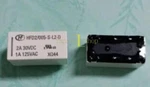 10pcs Hfd2-005-s-l2-d Hfd2/005-s-l2-d 5vdc Hongfa 10pins Relay. Fixed Price $11.72.
