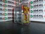 Msd Inc. 219hxh102 Relay-new In Box. Fixed Price $17.33.