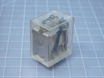Lot Of 50 Guardian Electric A410-363301-12 Relays 5 A 12 Vdc T121691. Fixed Price $840.00.