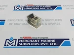 Matsushita Hc4-h-ac100v Power Relay 100/110v (unused New). Fixed Price $94.99.