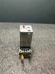 Allen Bradley 700-hax3z24-3-4 Relay 24vdc Coil Series C W/ Base. Fixed Price $9.99.