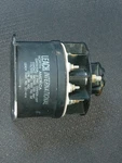 Leach Aircraft Relay Zc-a1a 115/200 Vac 400 Hz 100 Amp 3pdt Sealed 28v Dc Coil. Fixed Price $295.00.