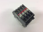 Abb N44e 110/110-120 Vac Coil 4 No Nc Relay. Fixed Price $17.98.