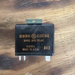 Ge 3arr3 J8v3 Relay U18-811 8413. Fixed Price $26.96.