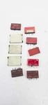 10 Pack - Gordos Sm-0dc5 Output Module Lr38595 E46203. Fixed Price $49.75.