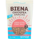 Biena Chickpea Snacks Himalayan Pink Salt 12 Oz. Fixed Price $67.99.