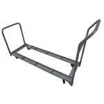 Dayton 30e999 Folding/stacked Chaircart,67x22x41 1/2in. Fixed Price $198.81.