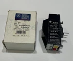Ge Rta1g Overload Relay 1.0-1.5a. Fixed Price $39.00.