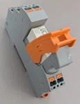 Phoenix Contact - Rif-1-rpt-ldp-24dc/2x21 (2903334) Relay -- Free Shipping. Fixed Price $15.00.