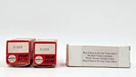 115c3 Amperite Delay Relay Tube New (new Old Stock) Guaranteed Tested. Fixed Price $10.45.