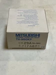 Mitsubishi Thermal Overload Relay Th-n60kp 29a. Fixed Price $30.00.