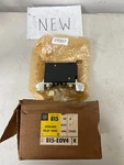 Allen-bradley 815-e0v4 Overload Relay Panel Size 4 Series K. Fixed Price $89.99.