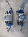 Nais Relay Hc4d-h-dc24v 24vdc Coil W/base *lot Of 2* Used. Fixed Price $20.00.