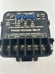 Instrument Transformers Lpvr-480 Phase Voltage Relay Monitor 360-500v 3ph 60hz. Fixed Price $140.00.