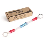 10l0l Golf Cart Solenoid Resistor For 1990-up Club Car 1014947 Ezgo 21764g1. Fixed Price $12.99.