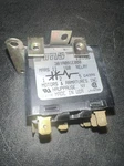 Mars 2 168 Relay 38ya091e000. Fixed Price $29.95.